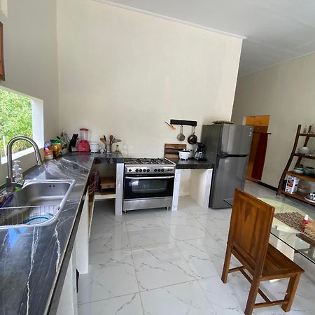 Villa Nimo Jimbaran ภายนอก รูปภาพ