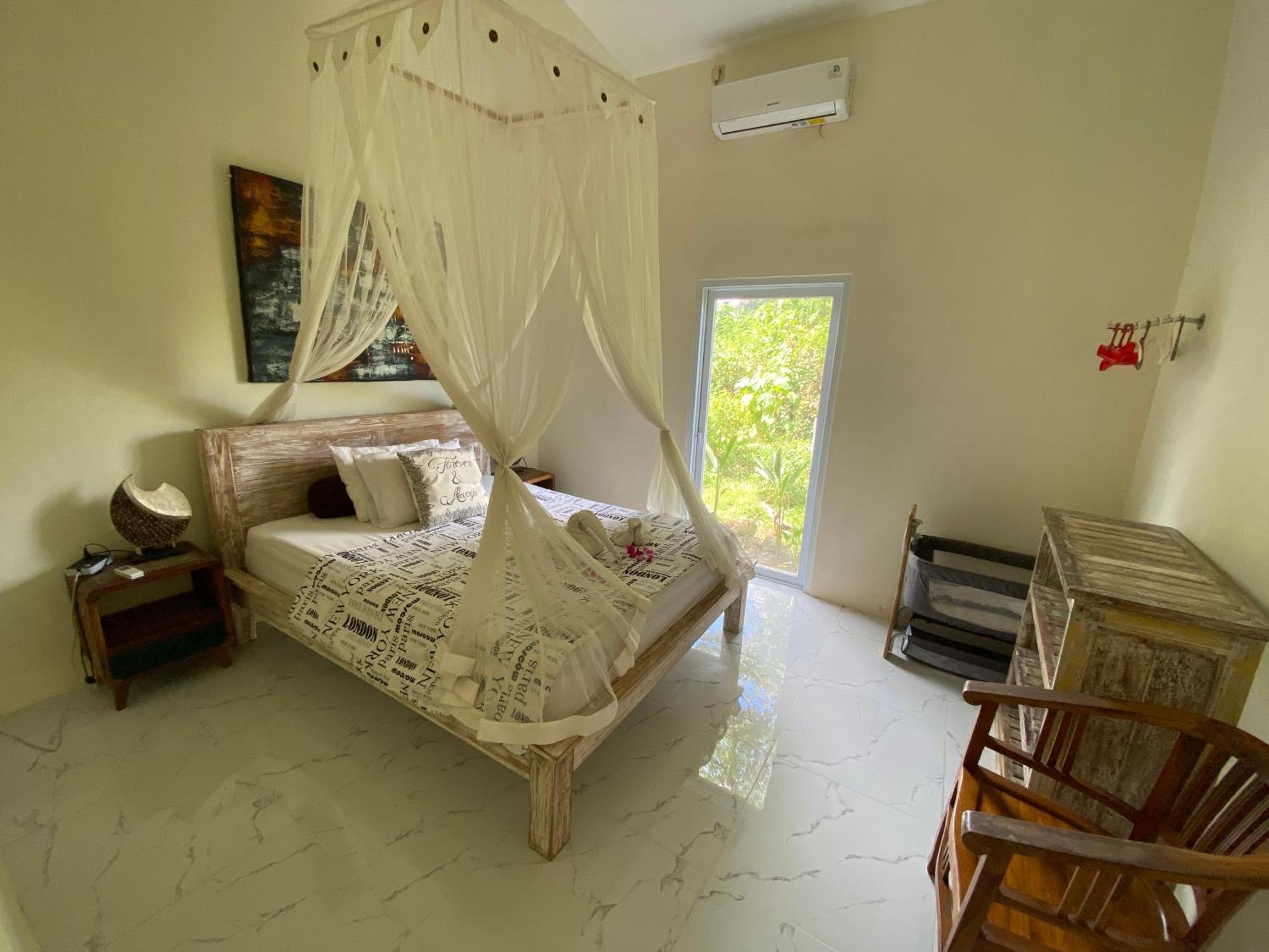 Villa Nimo Jimbaran ภายนอก รูปภาพ