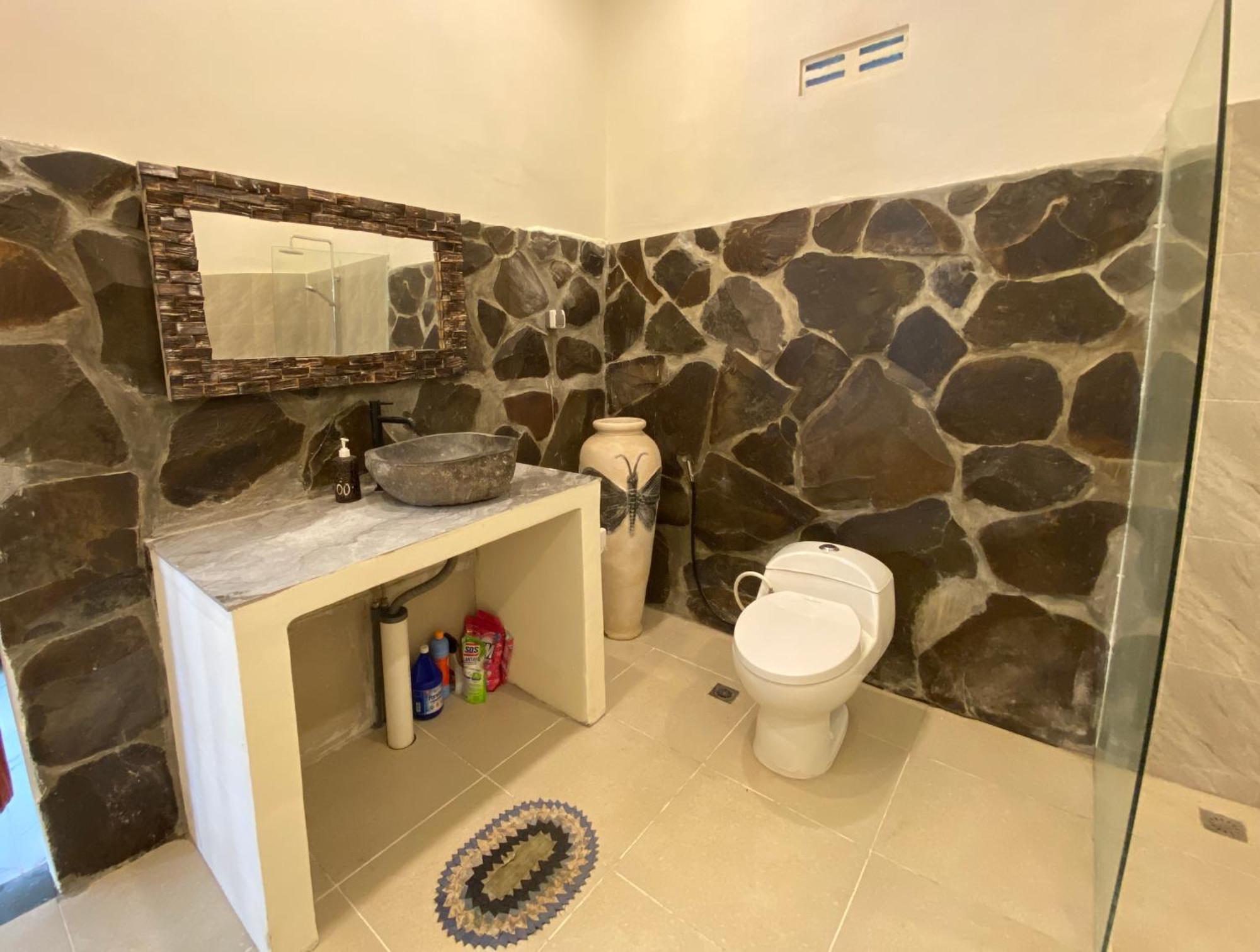 Villa Nimo Jimbaran ภายนอก รูปภาพ